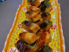 那家自制豆腐-那家山城(樱桃园店)