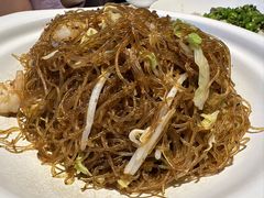 -新华饭店·新津菜·酥皮烤鸭·海鲜(津湾广场店)