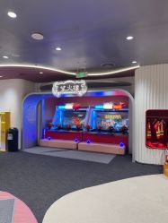 -奈尔宝·国风主题儿童乐园·亲子餐厅(豫园商城店)