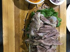 -宁味楼·西北创新融合菜(正源南街宝湖店)