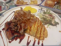 -阿飛冰室(下沙店)
