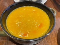 象拔蚌海鲜浓汤-西堤牛排(龙德广场店)