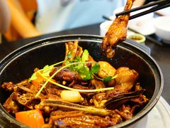 -美极鲜食坊(宝安南路店)