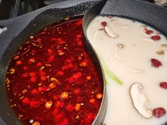 -新辣道鱼火锅(西直门店)