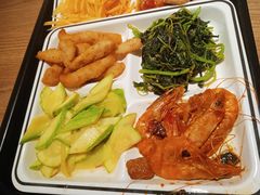 -金饭碗(普陀店)