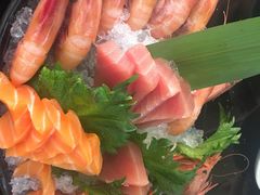 -真剑日本料理·铁板烧(贵州路店)