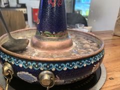 -毛辣果·贵州红酸汤牛肉火锅(西单店)