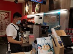 -半仙豆夫(安东老街店)