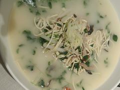 -狮王府淮扬菜(新街口友谊店)