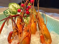 -有位虾匠·胶东小馆(市北店)