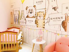 -水孩子国际儿童游泳早教中心(吾悦旗舰中心)