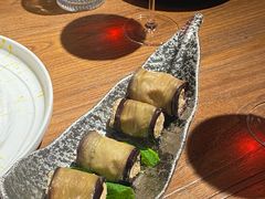 -格鲁·秀色Georgia’s Feast