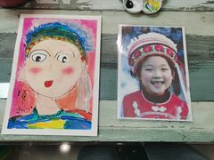 -斯玛特儿童美术中心(文化中心店)