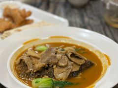 -四季轩中餐厅(徐州开元名都大酒店)