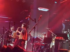 -MOSSO音乐酒吧·live house(南京旗舰店)