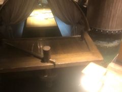 -老船坞餐厅(北京亚洲大酒店 )