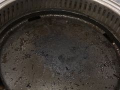 -花味·自助烤肉(雨花客厅店)