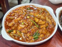 -卫巷菜馆(芙蓉总店)