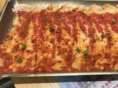 -韩宫宴和牛烤肉(苏州悠方购物中心店)