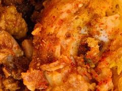 -德盛炸鸡腿(大沽南路店)