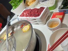 -八合里牛肉火锅(上海世茂广场店)