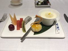-Yan Ting 宴庭中餐厅(上海静安瑞吉酒店)