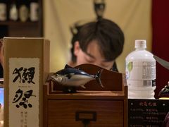 -半藏居酒屋(香港花园店)
