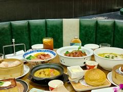 -金翠河烧鹅餐厅(解放碑时代广场店)