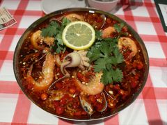 -辣小鲜·南昌大排档(船山路店)