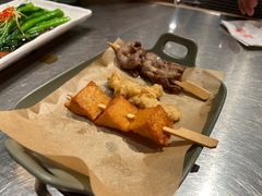 -潮界(虹桥新天地店)