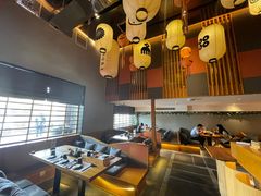 -藤原布二·八佰善会席料理(奥体店)