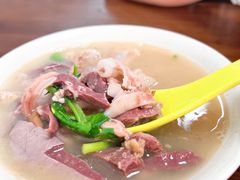 -清真永恒华威肉饼(潘家园店)