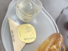 -沏茶师CHICHAS(龙湖上城店)