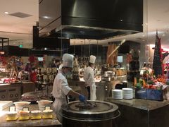 -海鲜自助餐厅·株洲大汉希尔顿酒店