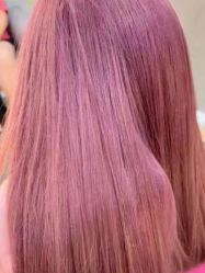 点击看大图 -MORI HAIR SALON日式美发沙龙
