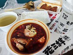 -老三样·旧食新味(万寿宫店)