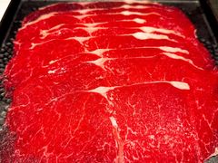 -上井料理黑金店(IFS国金中心店)