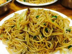 -杨爱珍大排档(龙游店)