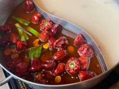 -捞王锅物料理(上海世茂广场店)