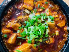 -胡马八破·川菜小馆(高新万达店)