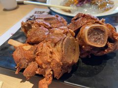 -关东小磨东北菜(上海长风大悦城店)