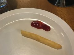 -Tube station站点比萨(王府井百货店)