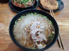 -青石桥老瓦房肥肠粉总店(青石桥总店)