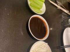 -北京王府井希尔顿酒店·秦唐中餐厅Chynna