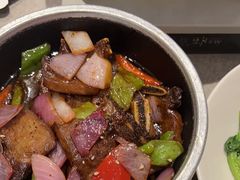 -汉水谣·江景餐厅(江滩店)