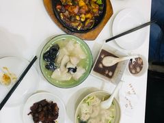 -光明邨大酒家(淮海路店)