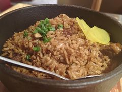 -谷牛日式烤肉(宝山U天地店)