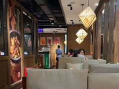 大堂-云海肴·汽锅鸡·云南菜(美罗城店)