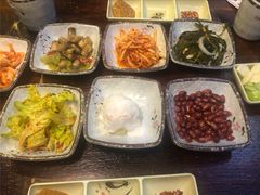 -火炉情韩国料理店(古田路店)
