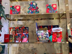 -VENCHI 闻绮(北京国贸商城店)